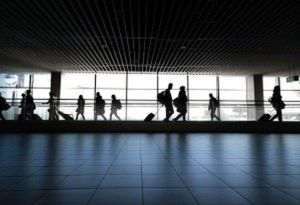 Reuters: Lituania închide aeroportul din Vilnius
